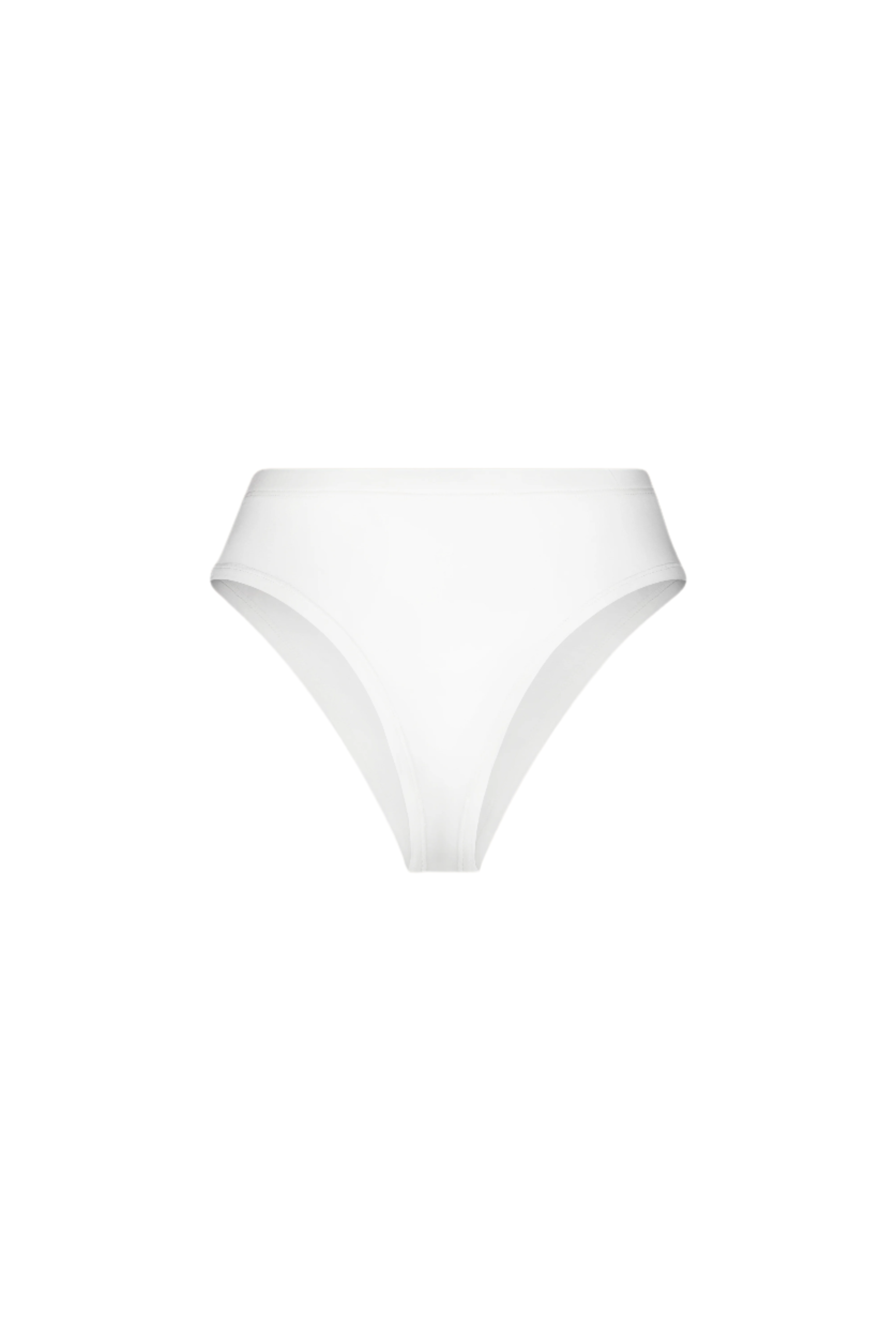 Essensuals Cotton Brazilian Panty