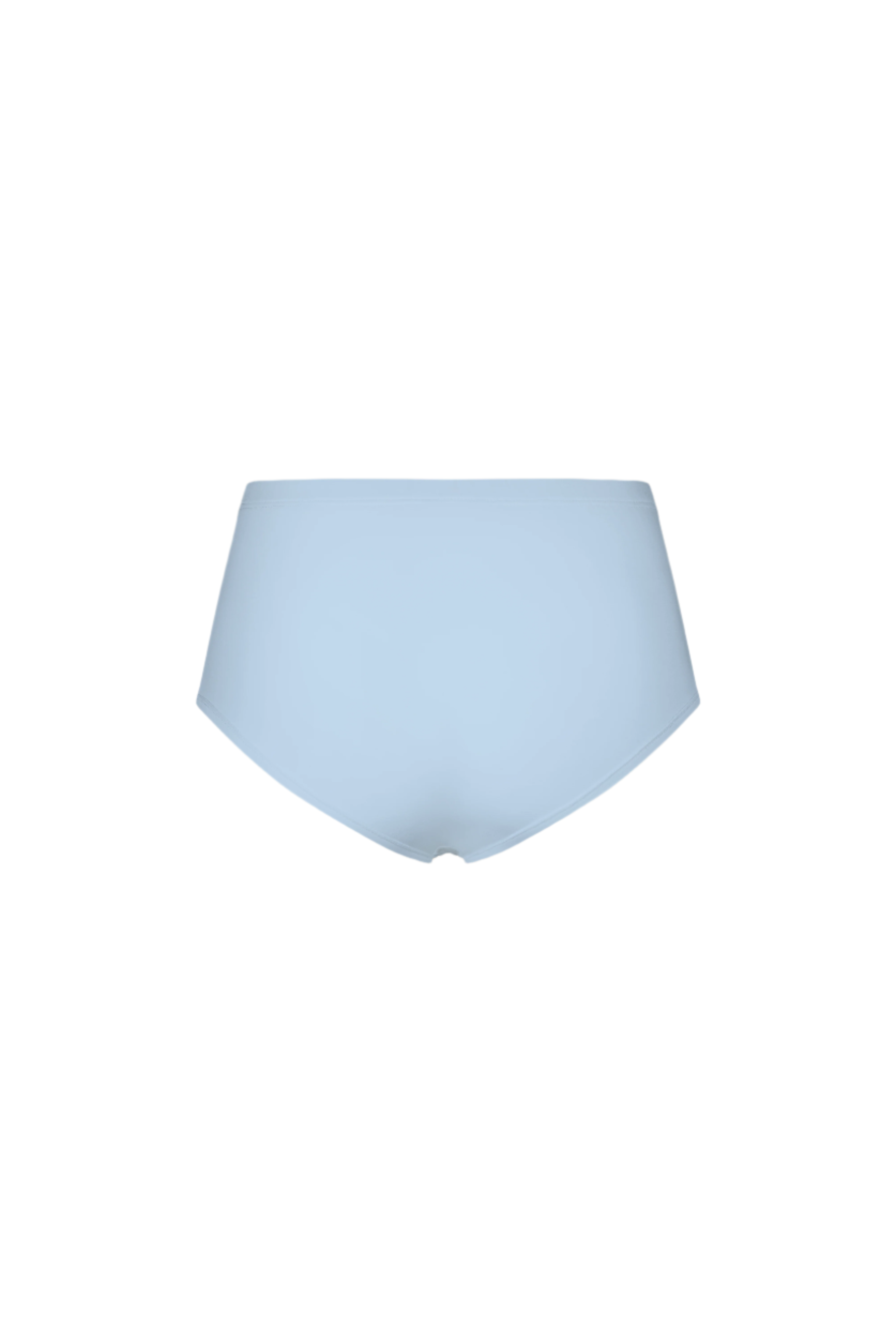 Essensuals Full Coverage Brief Aqua