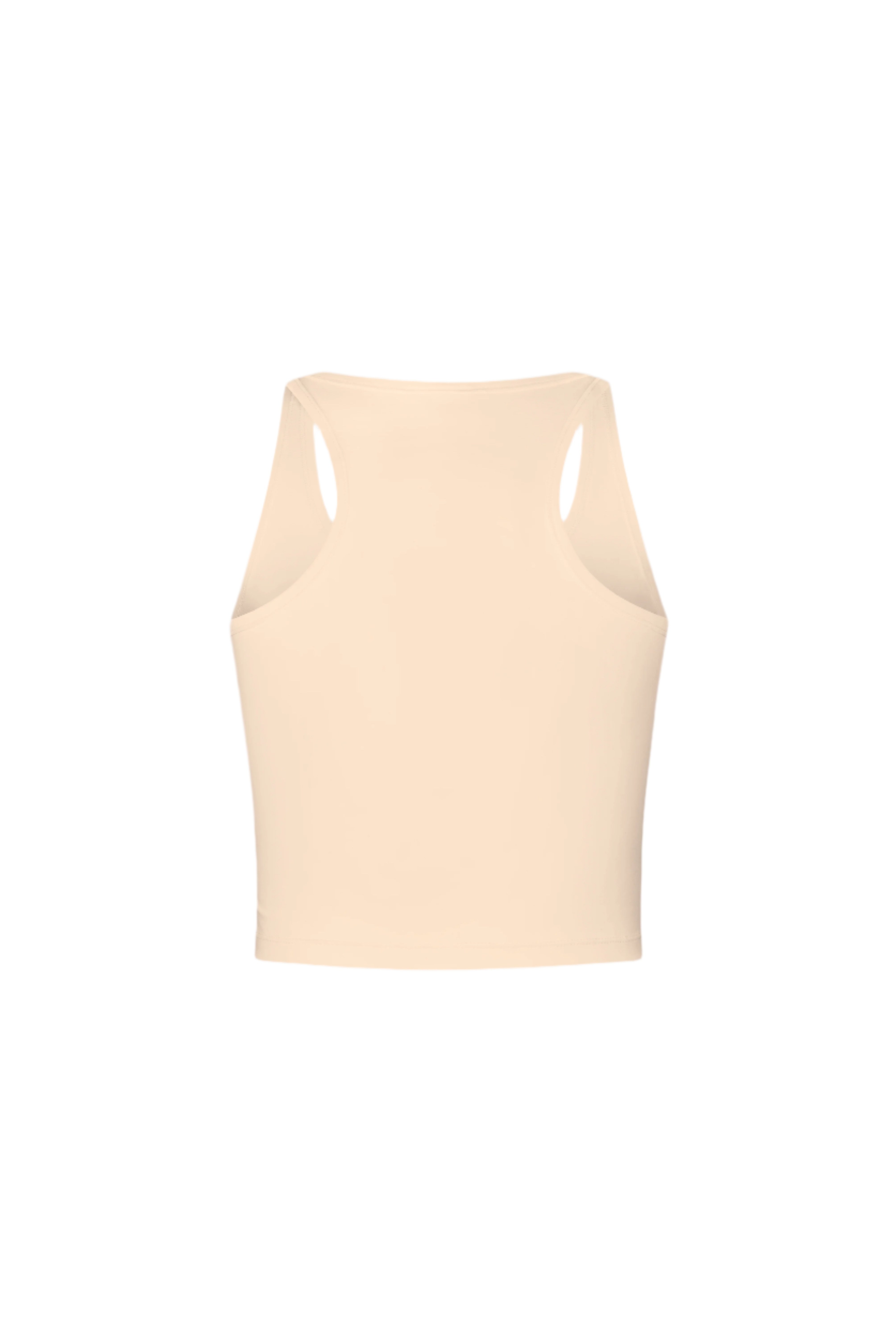 Essensuals Cotton Tank Sand